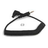 Cable Disparadores Yongnuo Radios Canon 1d/5d/7d/10d/20d/30d