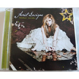 Avril Lavigne Cd Goodbye Lullaby Y
