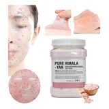 Jelly Mask Pure Himala-yan Reafirmante Hidratante Balanceph 