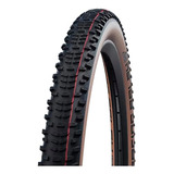 Neumático Schwalbe Racing Ralph Evo Super Race 29x2.35 Tubeless Color Negro