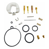 Kit Reparacion Carburador Gilera Smash 110