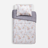 Plumón Rosen Polycotton Stitch Sophie 1,5 Plazas