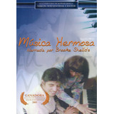 Musica Hermosa Beautiful Music Brooke Shields Pelicula Dvd 