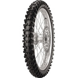 Cubierta 80 100 21 Pirelli Mx Extra Suzuki Dr200