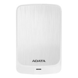 Disco Externo Hdd 2tb Adata Usb Hv320 Blanco