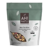 Cha Afina Misto De Stevia, Hibisco, Franboeza E Maça 70g