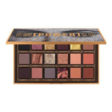 Huda Beauty Empowered Eyeshadow Palette