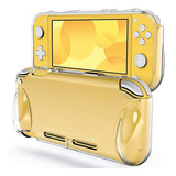 Jetech - Carcasa Protectora Para Nintendo Switch Lite 2019