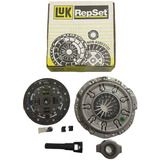 Kit Clutch Luk Tsuru Iii 1.6 1992 1993 1994 1995 1996 1997