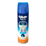 Gel De Barbear Gillette Fusion Proglide Hidratante 198g