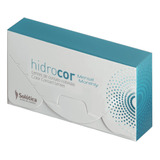 Lentes Contacto Color Solotica Hidrocor Mensual