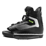 Botas Bindings Fijaciones Jobe Maze P Tabla Wakeboard 5-9 Mx