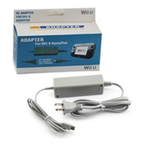 Adaptador De Corriente Genérico Compatible Con Wii U Pocket