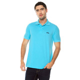 Camiseta Polo Polovers Hombre Azul 100% Colombiano S - Xxl