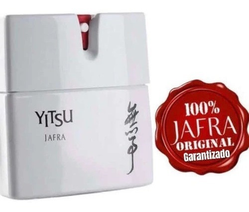 Yitsu 100ml Fragancia Masculina