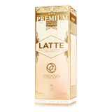 Organo Gold Café Gourmet Latte Con Ganoderma