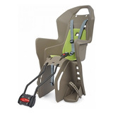 Silla Polisport Koolah 29 | Brown Green