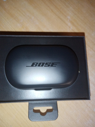 Audífonos Bose Quietcomfort Inalambricos 429708