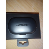 Audífonos Bose Quietcomfort Inalambricos 429708