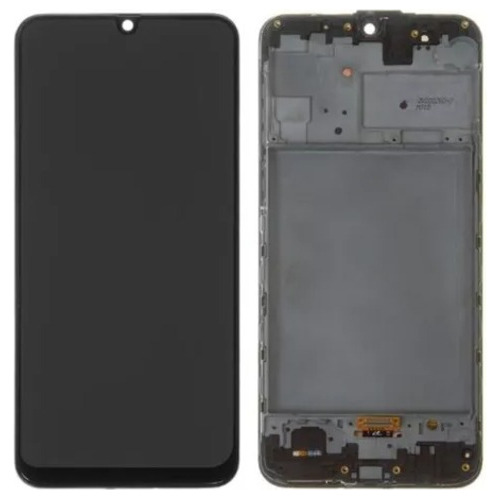 Display Lcd + Tactil Compatible Con Samsung M31 M315 F M 31