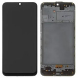 Display Lcd + Tactil Compatible Con Samsung M31 M315 F M 31