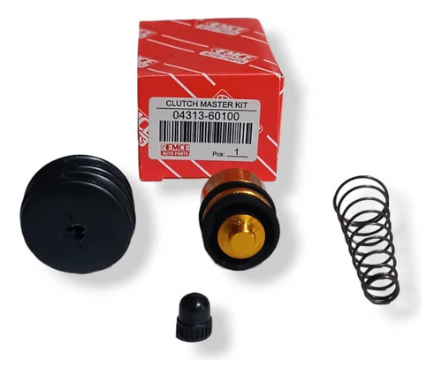 Kit Bombin Embrague Inferior 4.5 Fj70 7/8 04313-60100 Foto 5