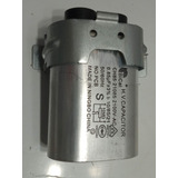Capacitor Microondas Electrolux Mef33