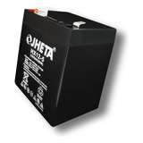 Bateria Jheta 621205-00 Hx12-5j 12v/5ah Dimension En Mm. 90