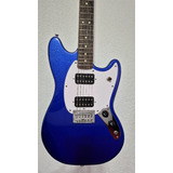 Guitarra Squier Bullet Mustang