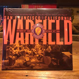 Grateful Dead The Warfield, San Francisco, Ca 10/9/80 2 Cds