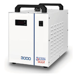 Chiller Sistema De Enfriamiento 3000 Maquinas Laser Co2 