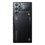Nubia Red Magic 9 Pro Dual Sim 512 Gb Negro 16 Gb Ram