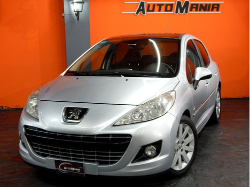 Peugeot 207 Gti 2012 - Excelente Estado!!!