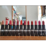 12 Labiales En Barra Profesionales Kylie + Envio Gratis 