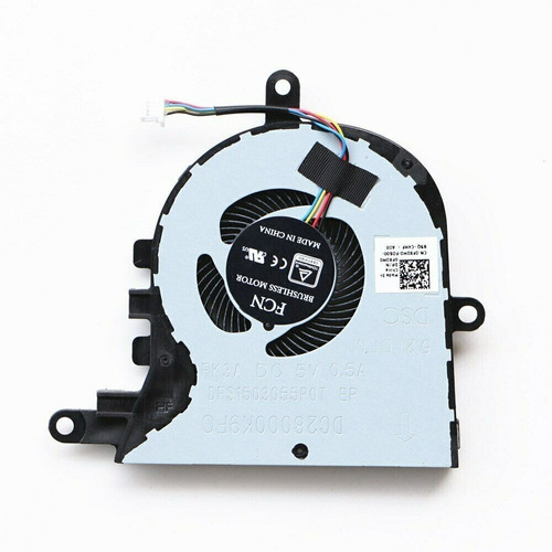 Fan Cooler Dell Inspiron 15-3593 Original Nextsale Munro