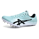 8 Clavos Zapatos De Carrera Zapatos De Atletismo De Correr