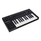 Teclado 25 Notas / Native Instruments Komplete Kontrol A25