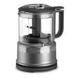 Mini Procesadora De Alimentos Kitchenaid 