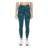 Calza Entrenamiento Under Armour Meridian Print Mujer