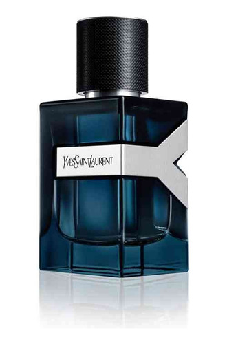 Yves Saint Laurent Y Eau De Parfum Intense X 60 Ml