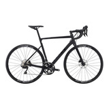 Bicicleta Cannondale Caad 13 Disco Hidra 105 11v Bk - Celero