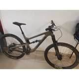 Bicicleta Santa Cruz Hightower Ltc 