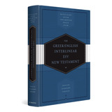 Libro: Greek-english Interlinear Esv New Testament: Nestle-a