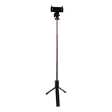 Palo Selfie Trípode Bluetooth Selfie Stick Control Remoto