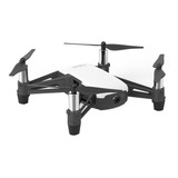 Drone Dji Tello Boost Combo Con Camara Hd Ultimo Modelo Gtia Color Blanco