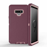 Funda Para Samsung Galaxy Note 9 Antigolpes 