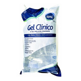 Gel Condutor Incolor 5 Kg Ultrassom Estética rmc Heccus