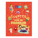 Mega Libro - Cuentos Para Leer En Familia C1