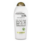Shampoo Coco Ogx 751ml (3 Pack)