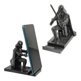 Soporte Para Teléfono Celular Star Wars Darth Vader